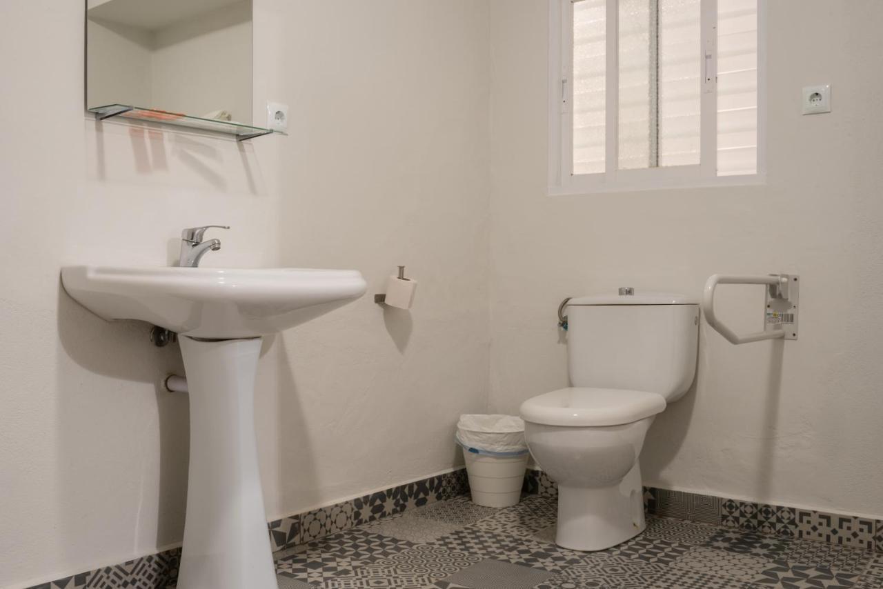 Hostal Imperial Mérida Esterno foto