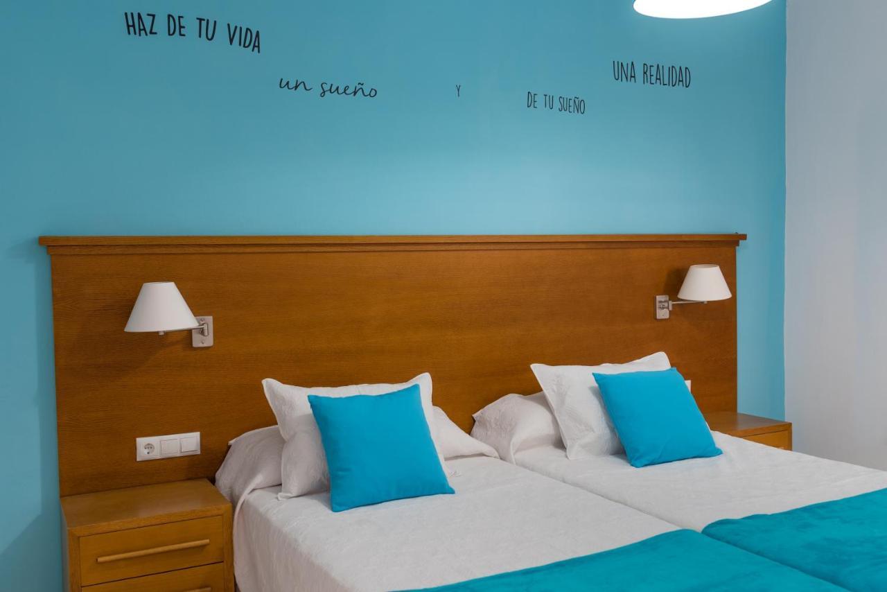Hostal Imperial Mérida Esterno foto