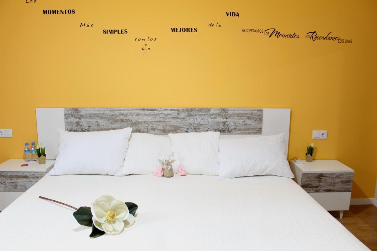Hostal Imperial Mérida Esterno foto
